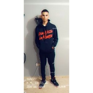 Meet your Posher, Joseph